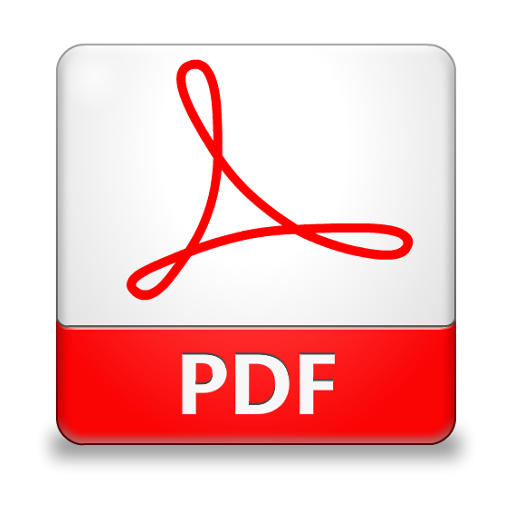 PDF Icon