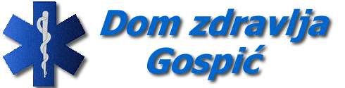 Dom zdravlja Gospić