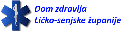 Dom zdravlja Ličko-senjske županije